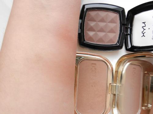 Румяна hd рефил High Definition Blush singles. 28