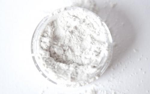 Пудра из пшеничной муки. Как правильно выбрать пудру, ориентируясь на состав