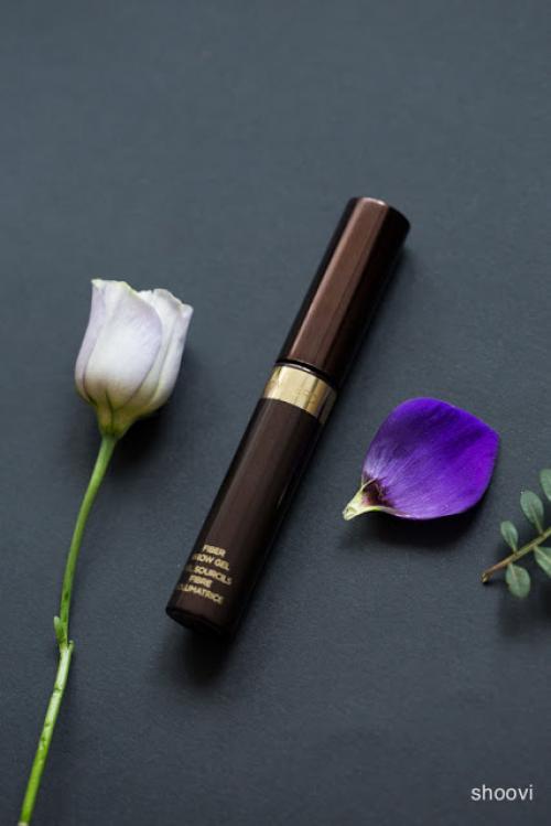 Гель для бровей том форд. Гель для бровей Tom Ford Fiber Brow Gel в оттенке Espresso