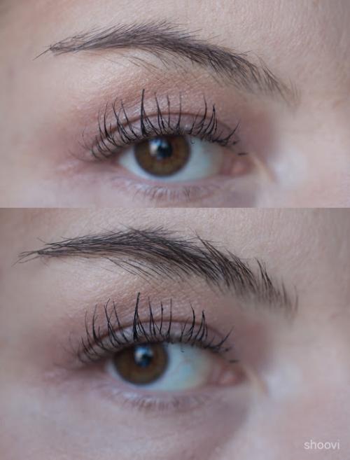 Гель для бровей том форд. Гель для бровей Tom Ford Fiber Brow Gel в оттенке Espresso