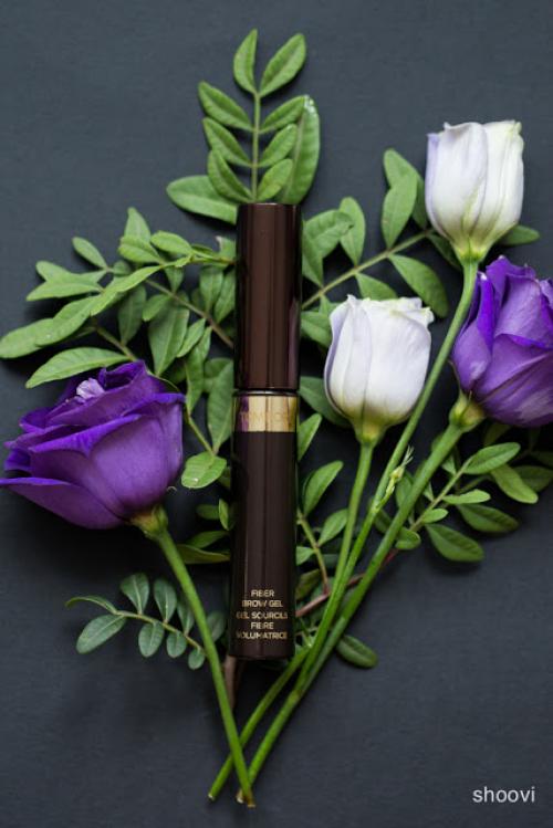 Гель для бровей том форд. Гель для бровей Tom Ford Fiber Brow Gel в оттенке Espresso