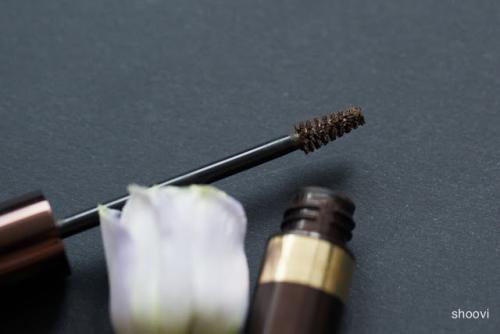 Гель для бровей том форд. Гель для бровей Tom Ford Fiber Brow Gel в оттенке Espresso