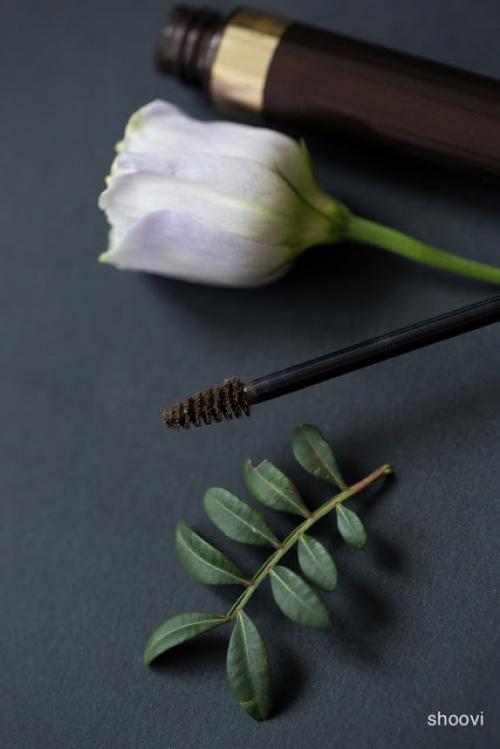 Гель для бровей том форд. Гель для бровей Tom Ford Fiber Brow Gel в оттенке Espresso