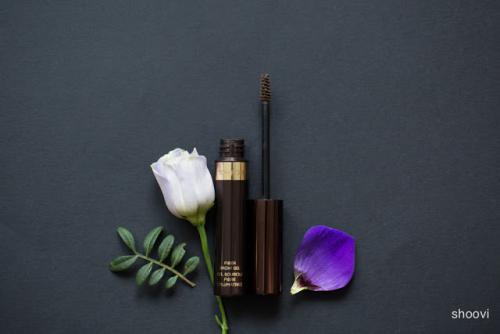 Гель для бровей том форд. Гель для бровей Tom Ford Fiber Brow Gel в оттенке Espresso