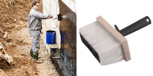 Праймер строительный. Праймер для бетона инструкция по применению. Использование битумного праймера Техниколь в строительстве