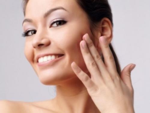 Как дома сделать пудру. 01 Как дома сделать пудру. 01