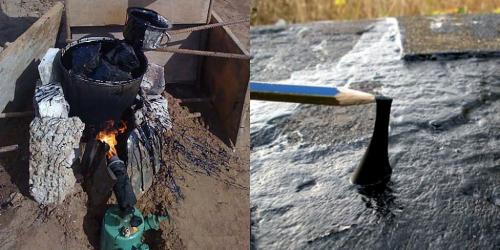 Праймер строительный. Праймер для бетона инструкция по применению. Использование битумного праймера Техниколь в строительстве