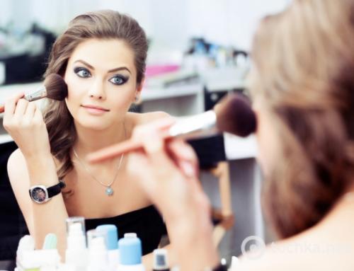 Пудра из пшеничной муки. Как правильно выбрать пудру, ориентируясь на состав