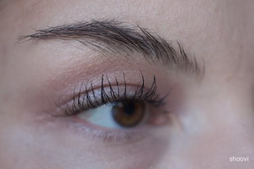 Гель для бровей том форд. Гель для бровей Tom Ford Fiber Brow Gel в оттенке Espresso