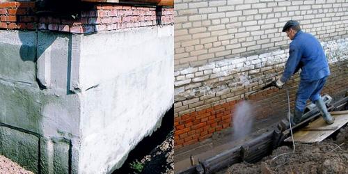 Праймер строительный. Праймер для бетона инструкция по применению. Использование битумного праймера Техниколь в строительстве