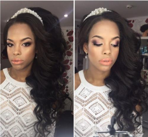 Черный смоки айс пошагово. Неизвестные особенности макияжа Смоки Айс