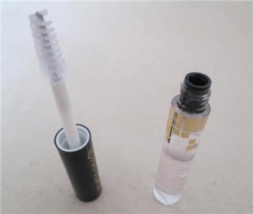 Гель для бровей арт визаж описание. Прозрачные отношения: Гель для ресниц и бровей Арт-Визаж.