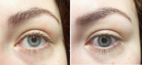 Гель для бровей арт визаж суперфиксация. Гель для бровей и ресниц Art-visage