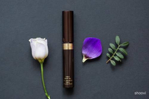 Гель для бровей том форд. Гель для бровей Tom Ford Fiber Brow Gel в оттенке Espresso