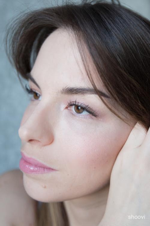 Гель для бровей том форд. Гель для бровей Tom Ford Fiber Brow Gel в оттенке Espresso