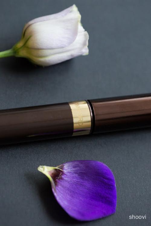 Гель для бровей том форд. Гель для бровей Tom Ford Fiber Brow Gel в оттенке Espresso