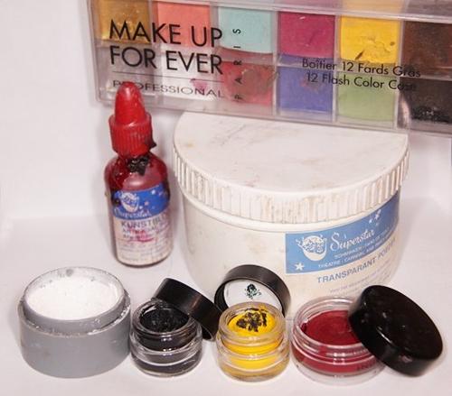 Макияж на Хэллоуин зомби. Макияж зомби на Хэллоуин, осваиваем zombie makeup 12 Макияж на Хэллоуин зомби. Макияж зомби на Хэллоуин, осваиваем zombie makeup 12