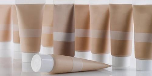 Лечебный тональный крем от прыщей. Тональники для проблемной кожи