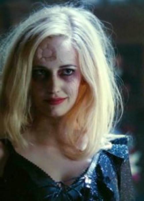 На Хэллоуин макияж ведьма. Образ ведьмы в культуре 05 На Хэллоуин макияж ведьма. Образ ведьмы в культуре 05