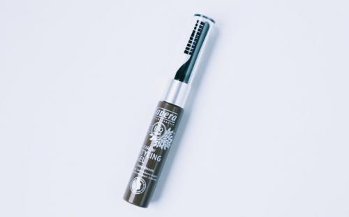 Гель для бровей. Разновидности геля