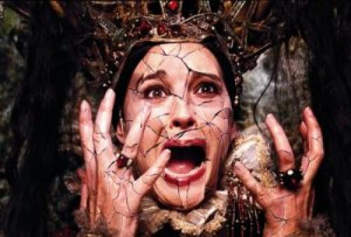 На Хэллоуин макияж ведьма. Образ ведьмы в культуре 03 На Хэллоуин макияж ведьма. Образ ведьмы в культуре 03