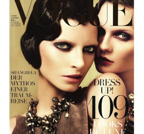 Макияж актрис немого кино. Make-up эпохи: макияж 20-х годов 10