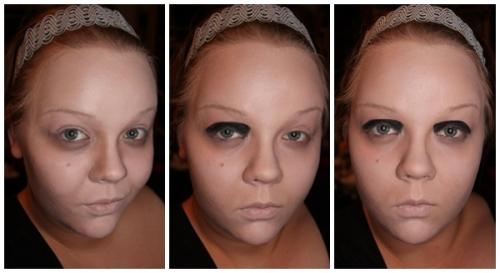 Макияж на Хэллоуин зомби. Макияж зомби на Хэллоуин, осваиваем zombie makeup 14 Макияж на Хэллоуин зомби. Макияж зомби на Хэллоуин, осваиваем zombie makeup 14