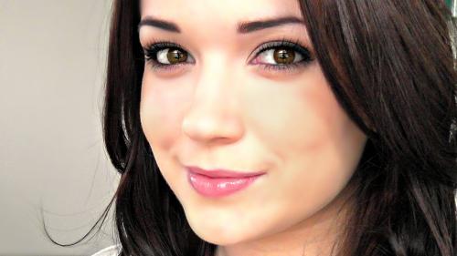 Макияж смоки айс для зеленых глаз. Особенности выбора цветовой палитры