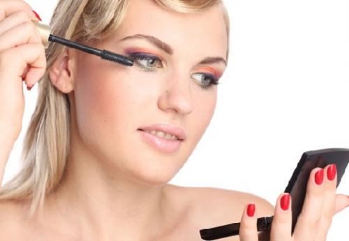 Кисточки для туши виды. Кисточка для макияжа и ухода за ресницами: виды и правила применения