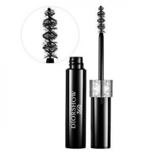 Виды туши. Форма щеточек туши для ресниц