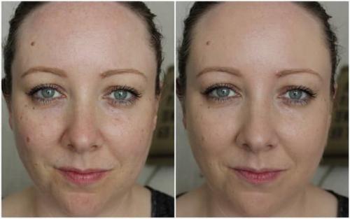 Тональный крем балет вреден. Тональный крем «Балет» – мнение потребителей и отзывы косметологов