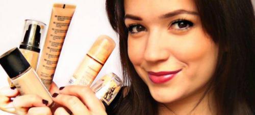 Какой хайлайтер лучше для жирной кожи. Кремовый или сухой хайлайтер: какой лучше? 04