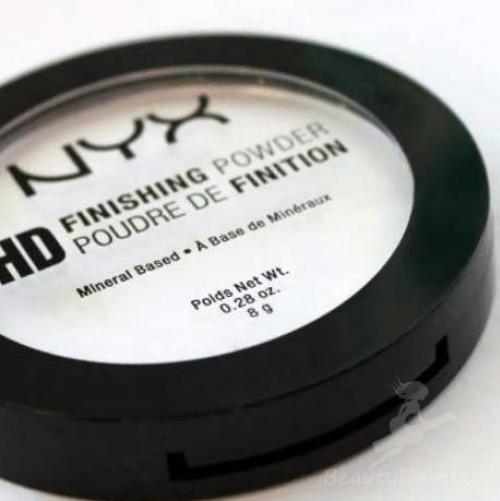 Что такое прозрачная пудра. Зачем нужна прозрачная пудра? 10