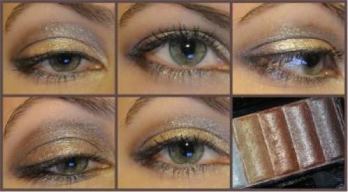 Какие бывают тени для глаз. Как выбрать тени для век 09 Какие бывают тени для глаз. Как выбрать тени для век 09