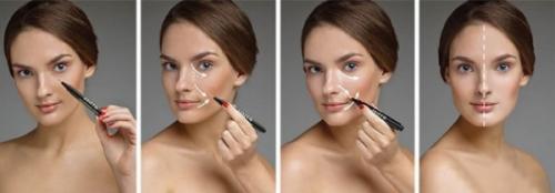 Concealer, как пользоваться. Правила нанесения