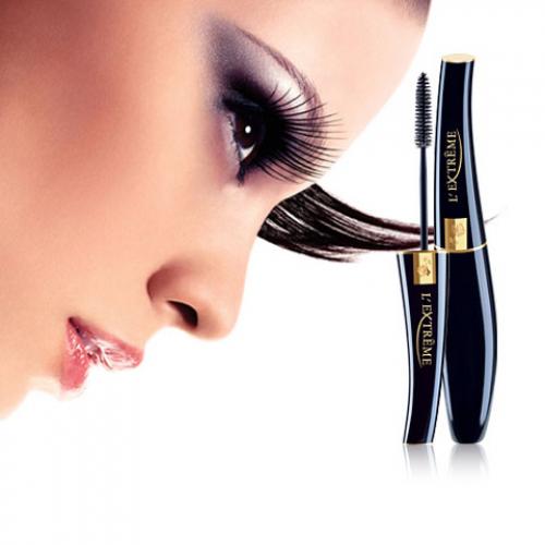 Как смыть ленинградскую тушь.