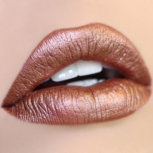 Оранжевая помада 2019. Какие оттенки помады актуальны в 2019