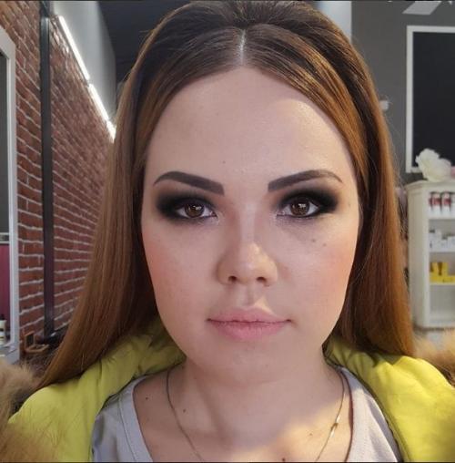 Smoky Eyes это. Неизвестные особенности макияжа Смоки Айс