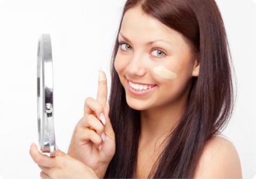 Чем вреден тональный крем. 5 мифов о вреде тональных средств 02