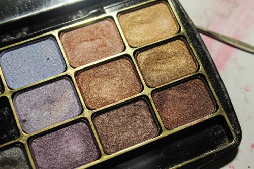 Как сделать тени для глаз в домашних условиях. Как сделать кремовые тени