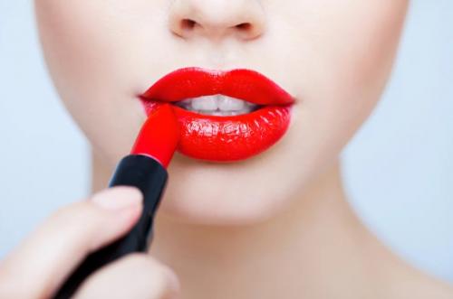 Оранжевая помада 2019. Какие оттенки помады актуальны в 2019