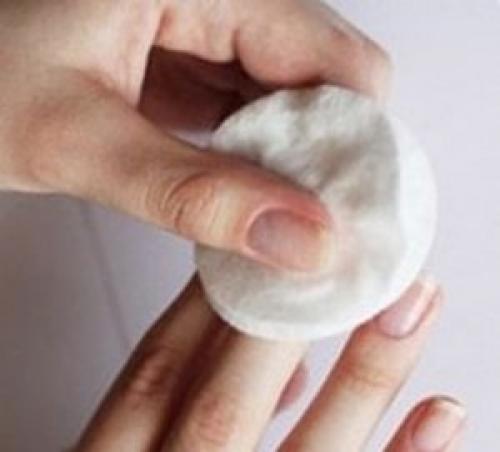 Как сделать маникюр дома самой себе. Необрезной маникюр в домашних условиях