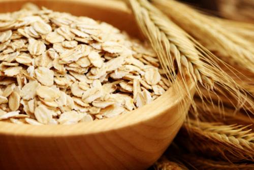 Пудра в домашних условиях для лица. Ингредиенты для приготовления домашней пудры 01