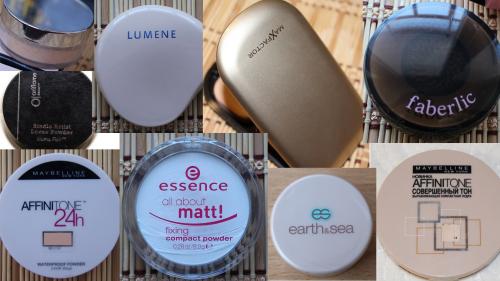 Белая пудра, как пользоваться. Разберемся в деталях: виды пудры для лица