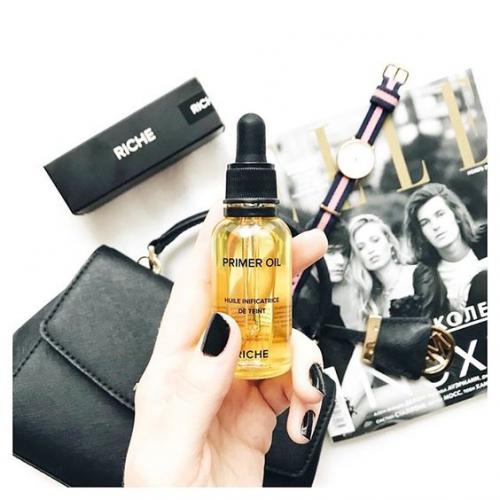 Праймер для лица на водной основе. Для чего нужен праймер 05 Праймер для лица на водной основе. Для чего нужен праймер 05