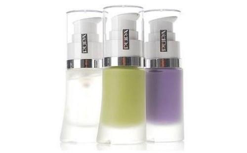 Зеленый праймер для лица. Как выбрать праймер для лица по цвету