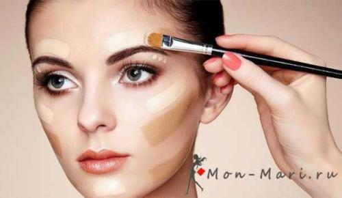 Fair это, какой цвет. Оттенок и подтон 04 Fair это, какой цвет. Оттенок и подтон 04