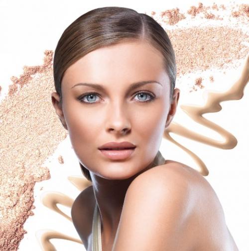 Как подобрать цвет тонального крема по каталогу. Подбираем тон тонального крема по цветотипу