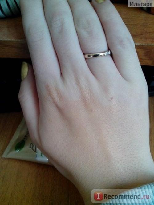 Fair это, какой цвет. Оттенок и подтон 13 Fair это, какой цвет. Оттенок и подтон 13