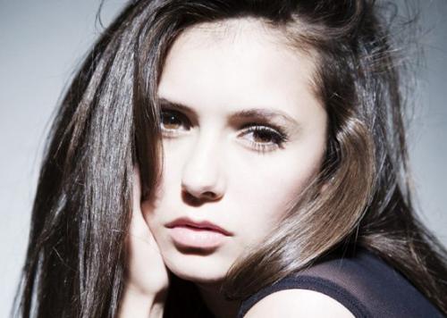 Макияж Елены Гилберт поэтапно. Макияж Елены Гилберт